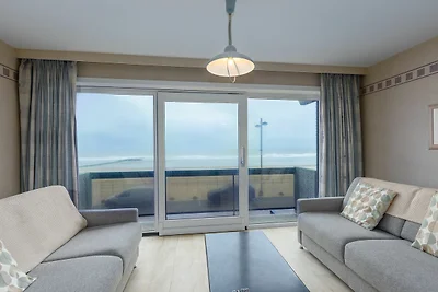 Schönes Appartement für eine Familie