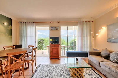 Villa in Plan de la Tour nahe Stränden