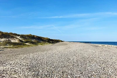 2 Personen Ferienhaus in Skagen