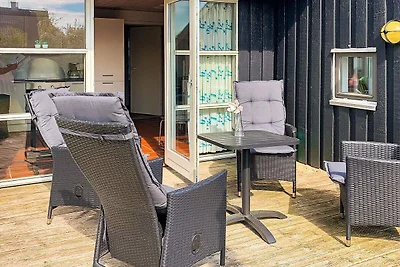 Luxe zwembadresort in Ebeltoft