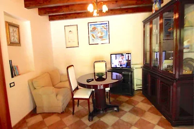 Riesige Familienvilla in Sizilien