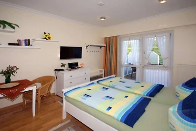 Haus "Am Wald" Studio 4