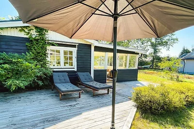 6 Personen Ferienhaus in SÖLVESBORG-By Traum
