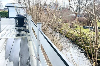 4 Sterne Ferienhaus in SÖLVESBORG