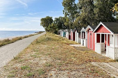 4 Sterne Ferienhaus in TOMELILLA