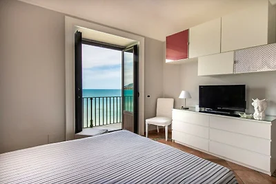 Apartamento Meravigghia - CM