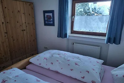 Ferienwohnung mit 1 Schlafzimmer
