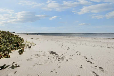 Geraumiges Refugium in Skovmose-By Traum