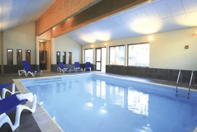 Monolocale + soppalco per 4 persone, 3 stelle...