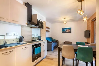 Residenz Echo Du Pleney