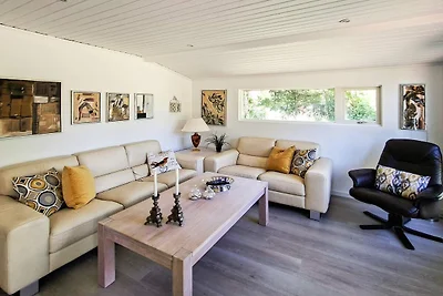 4 Sterne Ferienhaus in Hals