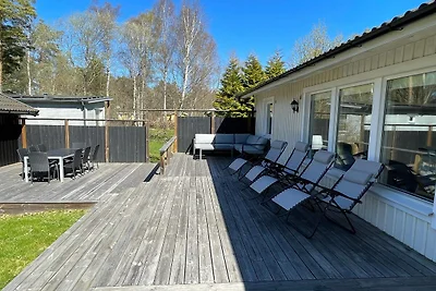 4 Sterne Ferienhaus in Löttorp