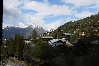 3 Zimmer für 6 Personen