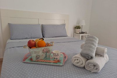 Romantisch appartement met privé zwembad