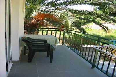 Apartments Pansion Franka 3* - Apartment 9