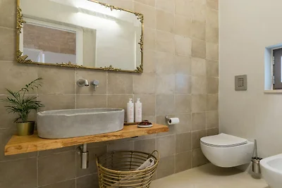 Cementine Traditional Suites - 9 - CAV