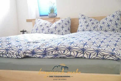 Ferienwohnung bayrisch mehr