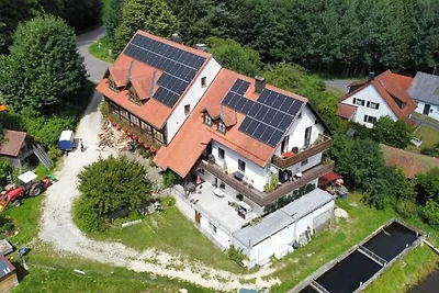 Vakantiehuis met prachtig uitzicht