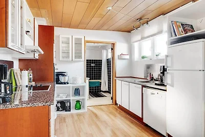 4 Sterne Ferienhaus in Løkken