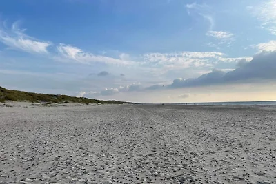 8 Personen Ferienhaus in Blåvand