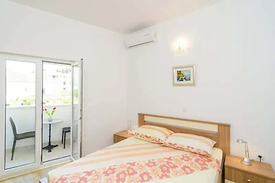 Apartments & Rooms Barišić - Double Room ...