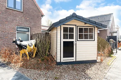 Ferienhaus in Elim für 8 Personen
