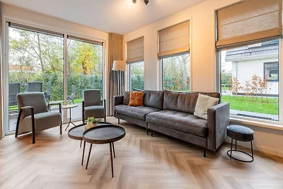 Ferienhaus in De Koog mit Sauna und Garten