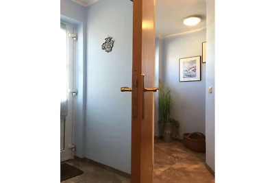 Ferienhaus in Varel-Dangast mit Wifi