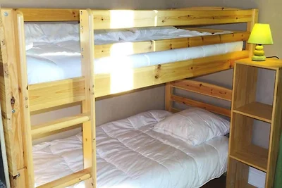 Monolocale per 2 persone