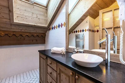 Appartamento a Saint Martin con spa e piscina