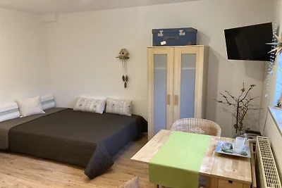 Huis PiLu II (benedenverdieping)
