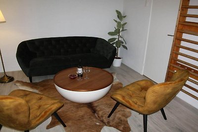 4 Sterne Ferienhaus in Blåvand