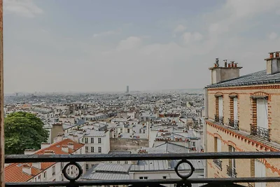 Prachtig appartement- 2BR/4P- Nabij...