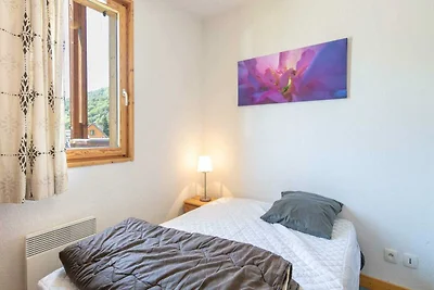 Wohnung in Saint-Sorlin-d´Arves