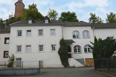 Modernes Ferienhaus in Mürlenbach in...