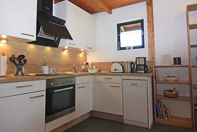 Blockhouse, umido