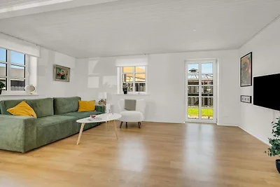 4 Sterne Ferienhaus in Løkken