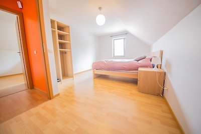 Ferienhaus Le Clos des Libellules in Manhay m...