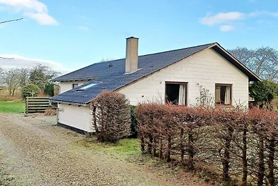6 Personen Ferienhaus in Nørre Nebel-By Traum