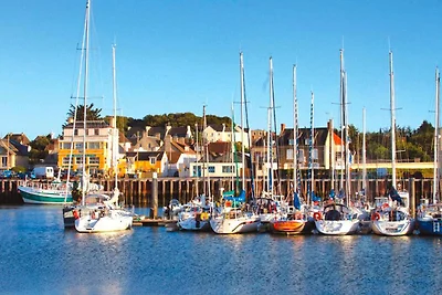 Residenza Les Isles de Sola a Grandcamp