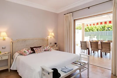 Ferienhaus Meloneras Hills, Meloneras