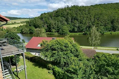Landhaus am See - Reiherbachtal