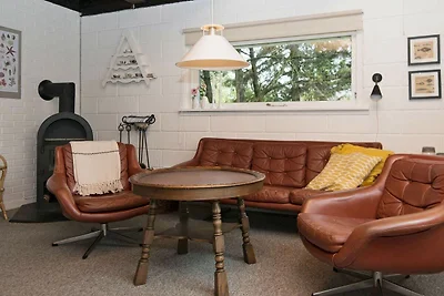 Panoramablick auf den Fjord -- By Traum...