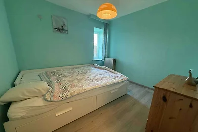 Geräumige Familienunterkunft in Oostduinkerke