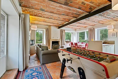 Confortevole casa vacanze con jacuzzi