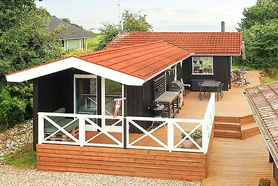 7 Personen Ferienhaus in Hesselager