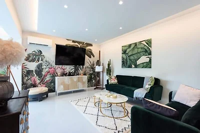 Appartement in Cannes met toegang tot een...