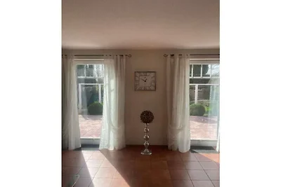 Vakantiehuis met 3 slaapkamers