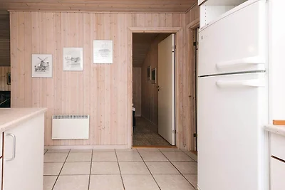 6 person holiday home in Tarm