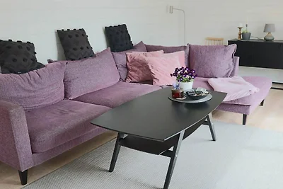 5 Sterne Ferienhaus in UGGLARP